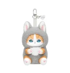 mofusand Kiramekko Fluffy Kittens モフサンド