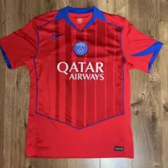 NIKE パリ・サンジェルマン ユニフォーム レッド　正規品