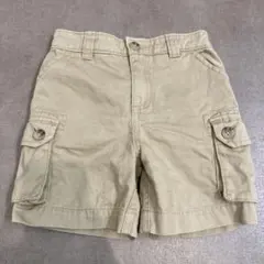 Polo by Ralph Laurenベージュ ショートパンツ