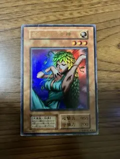 遊戯王 禁じられた聖杯 プレミアムゴールドレア 英語版 1st プレゴル