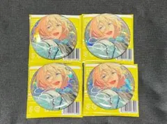 あんスタ 缶バッジ 9周年 天祥院英智 英智