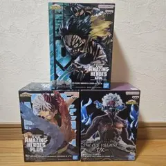 2025年最新】僕のヒーローアカデミア フィギュアの人気アイテム - メルカリ