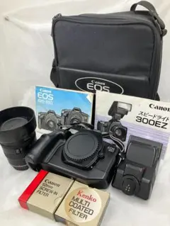 【完動品】Canon EOS 650+SIGMA 70-210mm R8SA23 2026年最新】Canon eos-650の人気アイテム - メルカリ