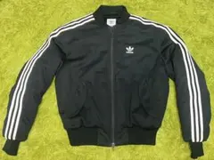 Adidas - MA-1/美品