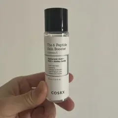 COSRX The 6 Peptide Skin Booster 30ml