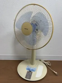 2026年最新】ナショナル 扇風機 C302の人気アイテム - メルカリ