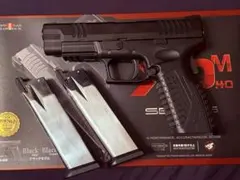 2026年最新】マルイ XDM カスタムの人気アイテム - メルカリ