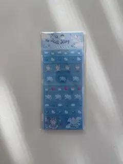 【新品】サンリオ ハローキティ　キティ　タイルシール