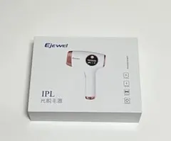EjEWEl IPL光脱毛器のサムネイル