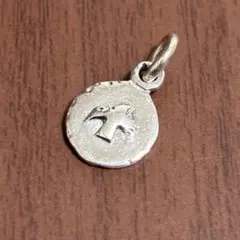 イーグルモチーフ ペンダントトップ