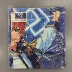 あんさんぶるスターズ ビジュアルバスタオル 月永レオのサムネイル