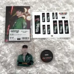 SEVENTEEN ジョシュア MUSEUM 2022 まとめ売り セット