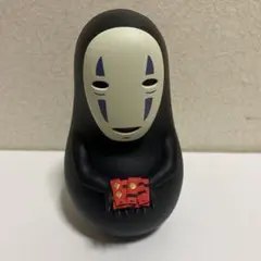 千と千尋の神隠し かおなし 大きくゆらゆらおきあがりこぼしスタジオジブリ　宮崎駿