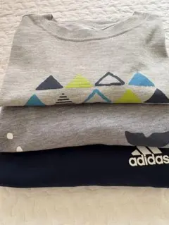 モンベル トップス