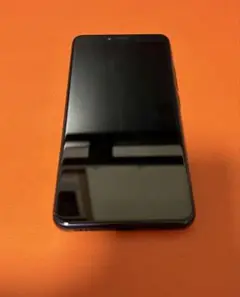 Libero 901ZT 32GB ブラック