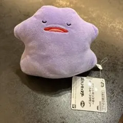 ポケットモンスター ぬいぐるみ メタモン