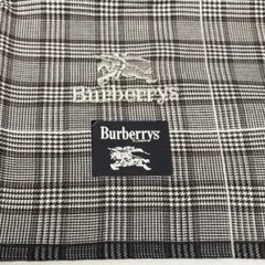 BURBERRY チェック柄タオルケット♡夏掛け - メルカリ