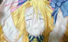 ダルタニアン 義仙 kisskiss 枕カバー 百花繚乱 サムライガールズ