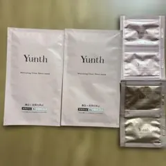 Yunth 美白シートマスク 3枚セット - メルカリ