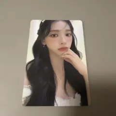 aespa カリナ シーグリ2026 Ktown4u特典 トレカ - メルカリ