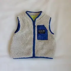 ベビーベスト 90cm