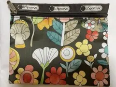 レスポートサック　LeSportsac ポーチ