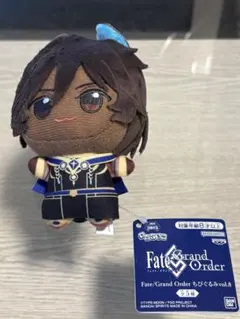 美品】Fate/Grand Order ちびぐるみ アルジュナ オルタ - メルカリ