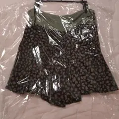 Rouge vif ルージュヴィフ　キュロット