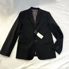未使用　COMME CA ISM ブレザー ジャケット 160 卒服　男の子