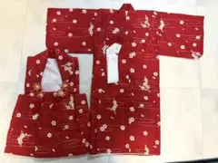 七五三 着物　90センチ