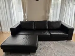 BoConcept ソファ3人掛け48万