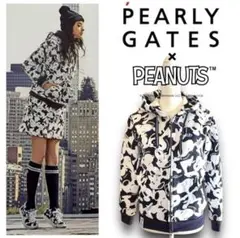 Pearlygates パーリーゲイツ　セットアップ　スヌーピー レディース　L Amazon | [パーリーゲイツ] レディース ゴルフシューズ