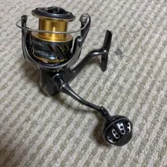 シマノ 04ステラ 2000 右ハンドル　スピニングリール シマノ 04ステラ 2000 右ハンドル スピニングリール - メルカリ