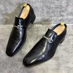 REGAL■ビットローファー★スワールビット★ビジネスシューズ★27FR★26