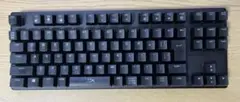 HyperX Alloy Origins Core Keyboard