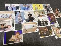 SnowMan 写真　まとめ売り　28枚