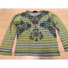 zuppa di zucca 長袖Tシャツ