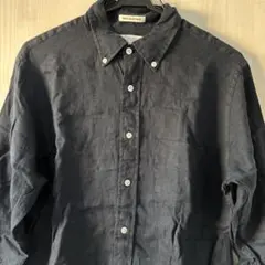 beauty&youth 長袖カットソー