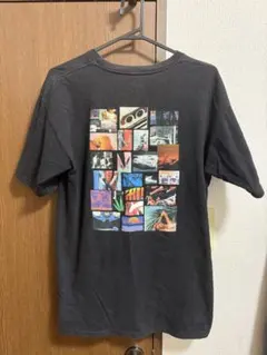 【レア】HUF ブラック Tシャツ