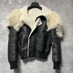 希少　16FW Rick Owens archive SEARING N-2Bのサムネイル