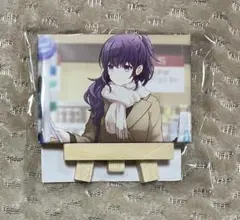 プロセカ マイセカイ ミニキャンバス 朝比奈まふゆ