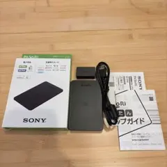 SONY PaSoRi RC-S300 非接触ICカードリーダーライターのサムネイル