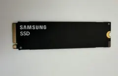 Samsung PM9A1 2TB NVMe SSD 健康度98% - メルカリ