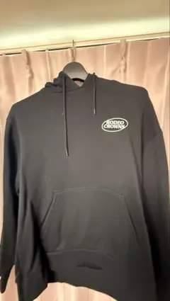 ディズニー パーカー