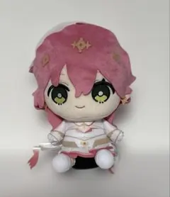 わんぱく 刀剣乱舞 北谷菜切 ぬいぐるみ - メルカリ