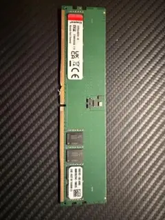 ADATA DDR5 32gb 16gb2枚 ＆ EZDIY-FAB RGB - メルカリ