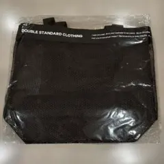 DOUBLE STANDARD CLOTHING メッシュトートバッグのサムネイル