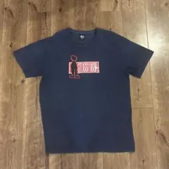 Old stussy Tシャツ L 90s 00s