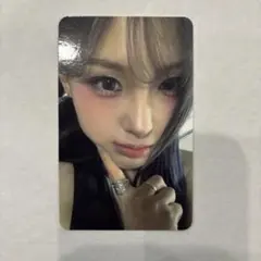 Kep1er サノク サノクトレカ トレカ チェヒョン 2026年最新】チェヒョン サノクの人気アイテム - メルカリ