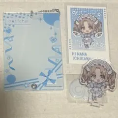 シャニマス/市川雛菜】グッズセット5点 - メルカリ